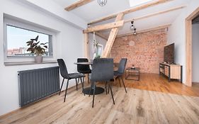 Apartament Nowy Świat 1